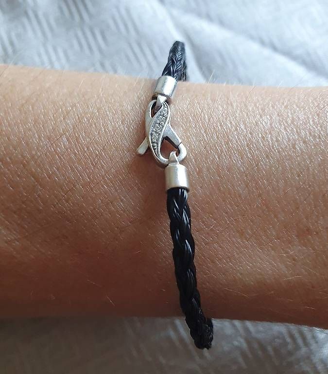 Bracciali & Braccialetti: Bracelet Albanu Carolusberg 18cm – Usato da Nidau venduto da jul_6tpv 2