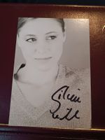 Silvia Seidel - handsigniert - † 2012