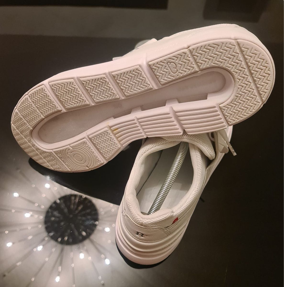 On Scarpe da uomo: Original ON Sneakers – Größe 47 – Nuovo (secondo la descrizione) da Zürich venduto da ok1 4