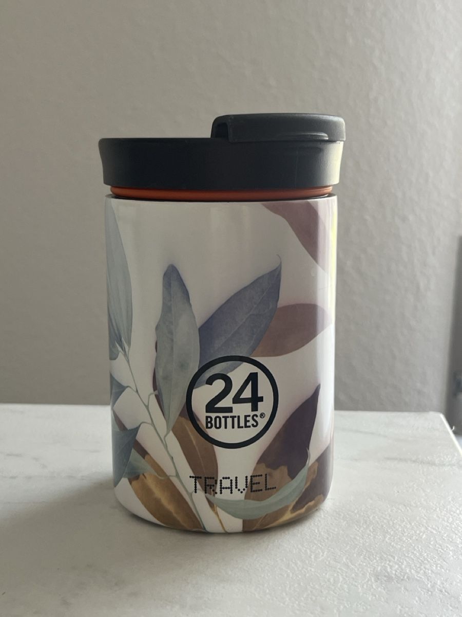 Tazze: Tumbler von 24 bottles – Usato da Zürich venduto da sim_j8hh