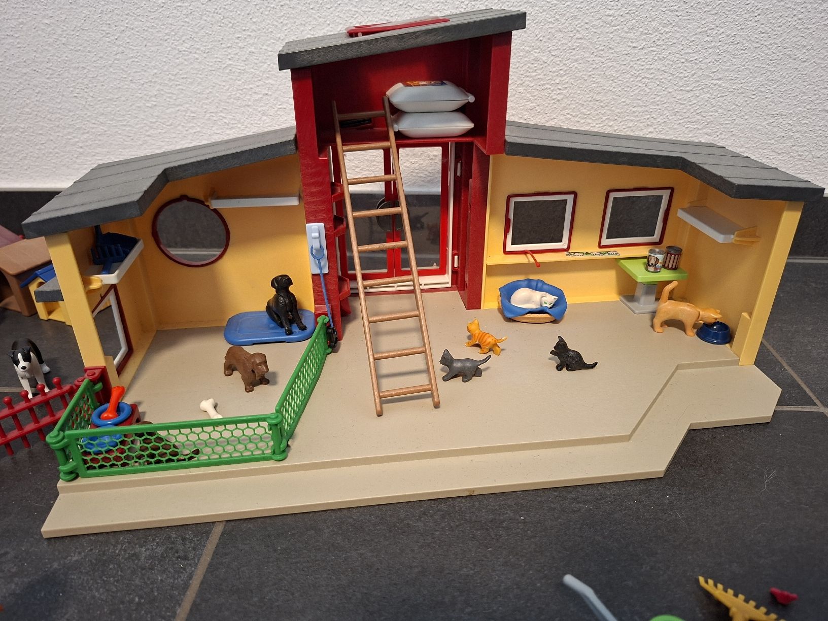Playmobil Spielzeuge: Diverse Playmobil – Gebraucht aus Lommis von hoscla 5