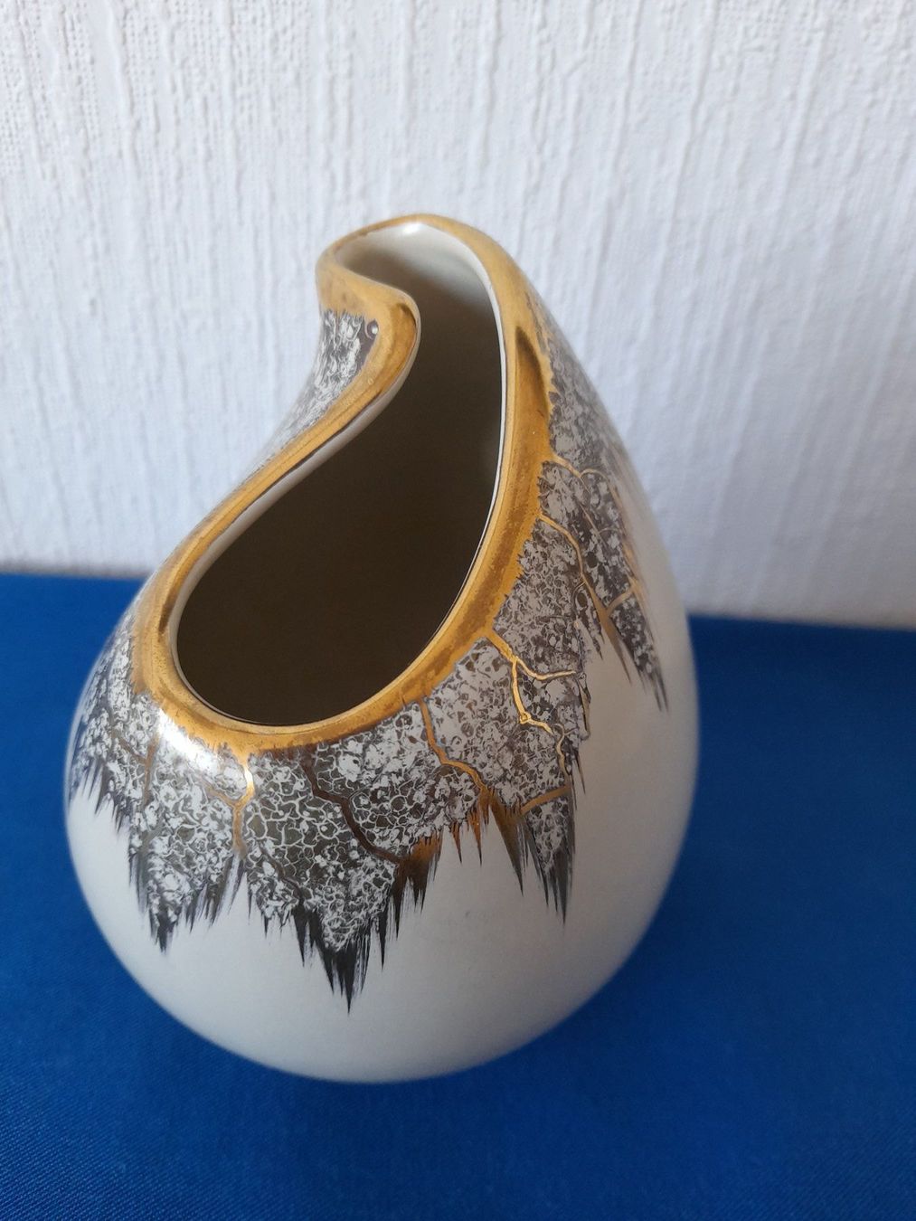 Vasen & Gefässe: °°° Designklassiker ! °°° – Gebraucht aus Lausanne von Kolb 1