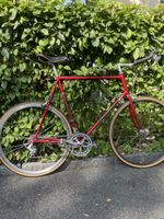 Koga Miyata Roadwinner Shimano 600 Arabesque Rahmengrösse 63