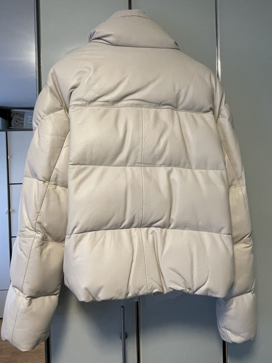 Pinko Giacche: Pinko Lederjacke original M – Nuovo (secondo la descrizione) da Dübendorf venduto da olh_rs5r 3