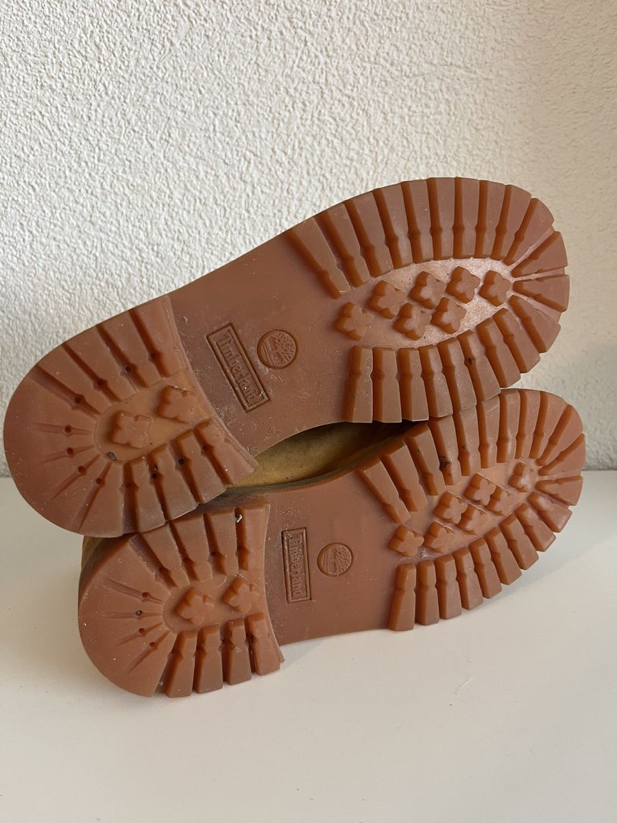 Timberland Chaussures femmes: Timberland Boots Grösse 35 – D'occasion à Frauenfeld par heyLani 5