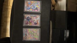 First Partner series 2