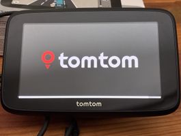 TomTom GO Classic 2nd Generation Navigationsgerät