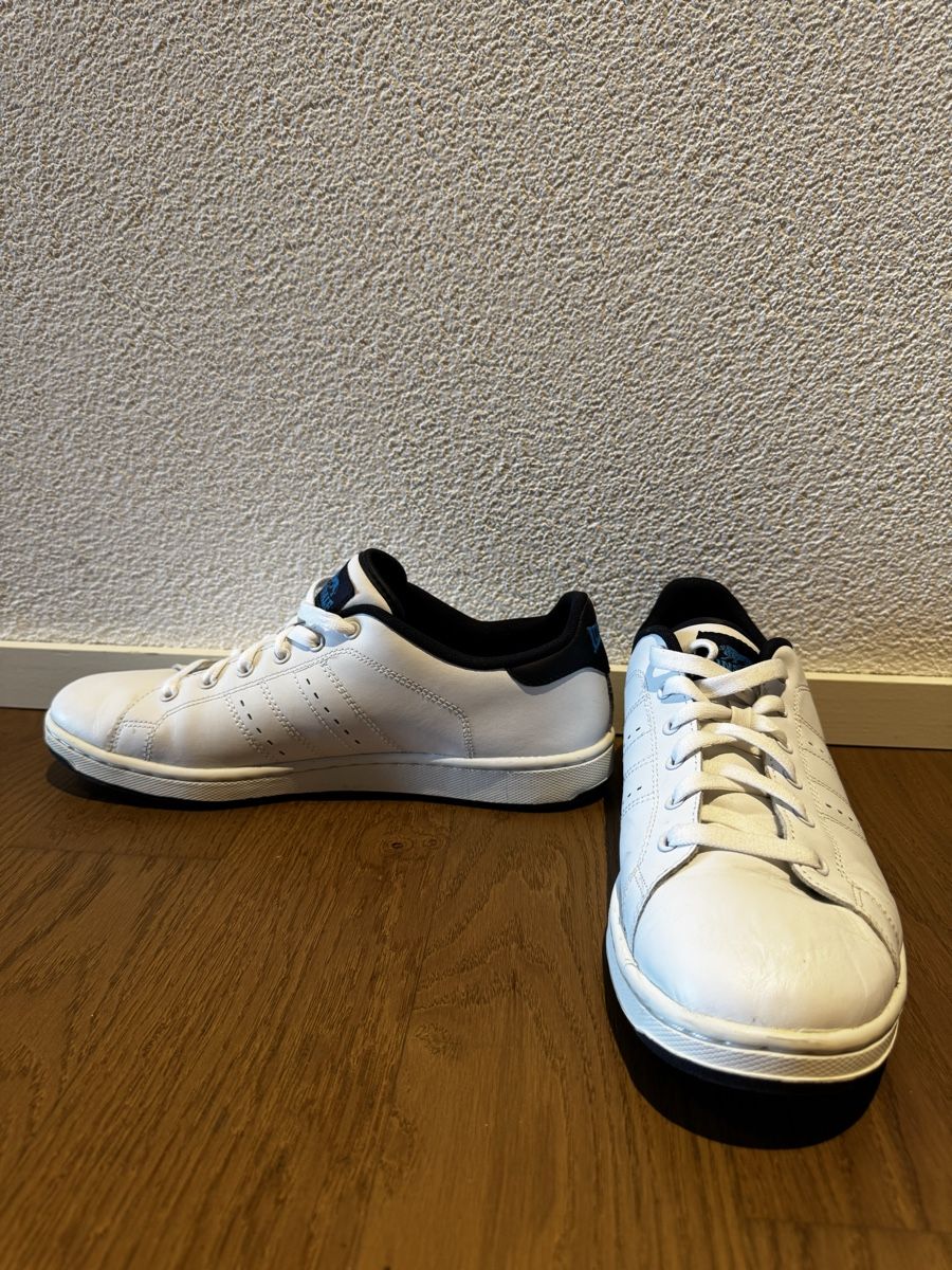 Lonsdale Herrenschuhe: Lonsdale Schuhe – Gebraucht aus Flaach von DewTrich 3