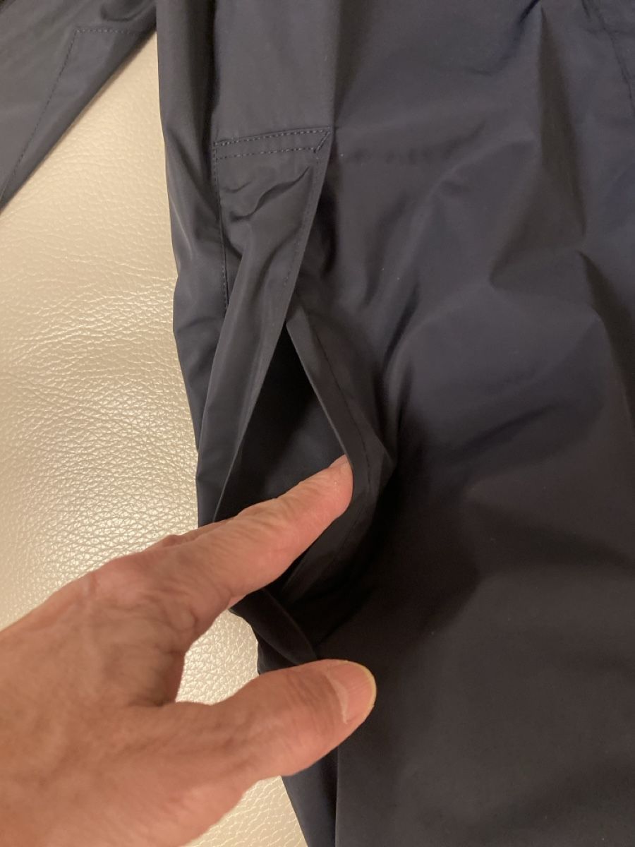 Cappotti: Victorinox Mantel gr L – Usato da Ibach venduto da Tina55 6