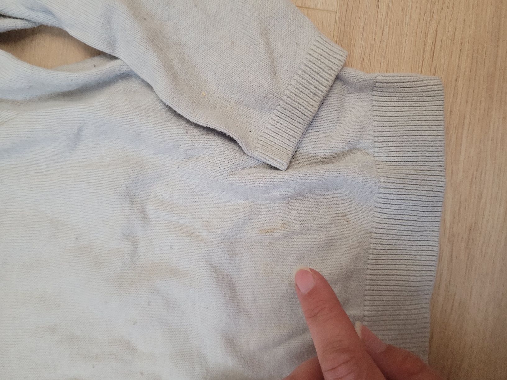 Pulls et sweat-shirts: Pullover Gr. 92 – D'occasion à Lupsingen par sta_wgg5 2