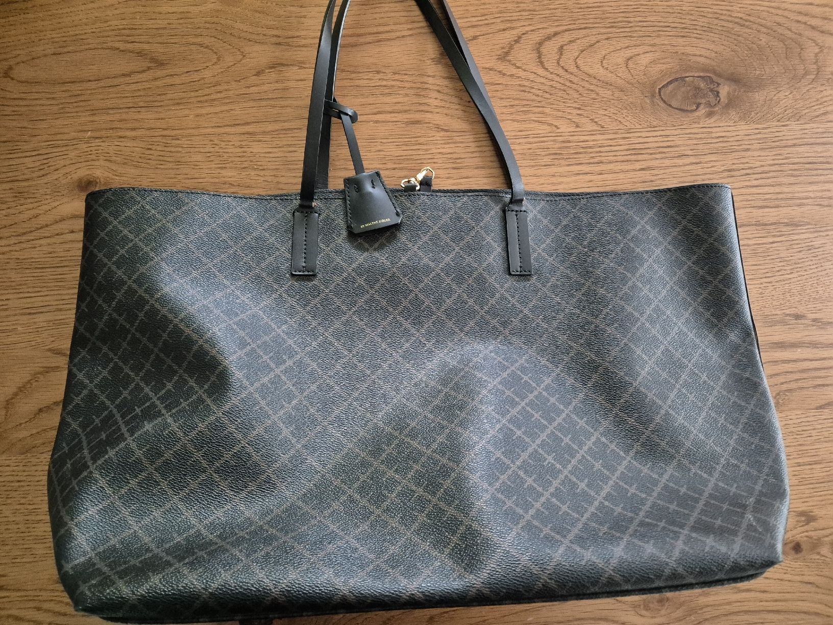 Borse da donna: Schöner Shopper von MARLENE BIRGER – Usato da Wohlen AG venduto da Postlady