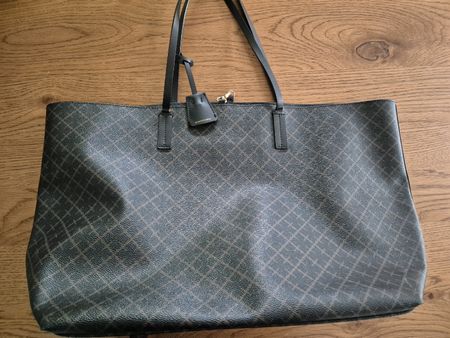 Schöner Shopper von MARLENE BIRGER