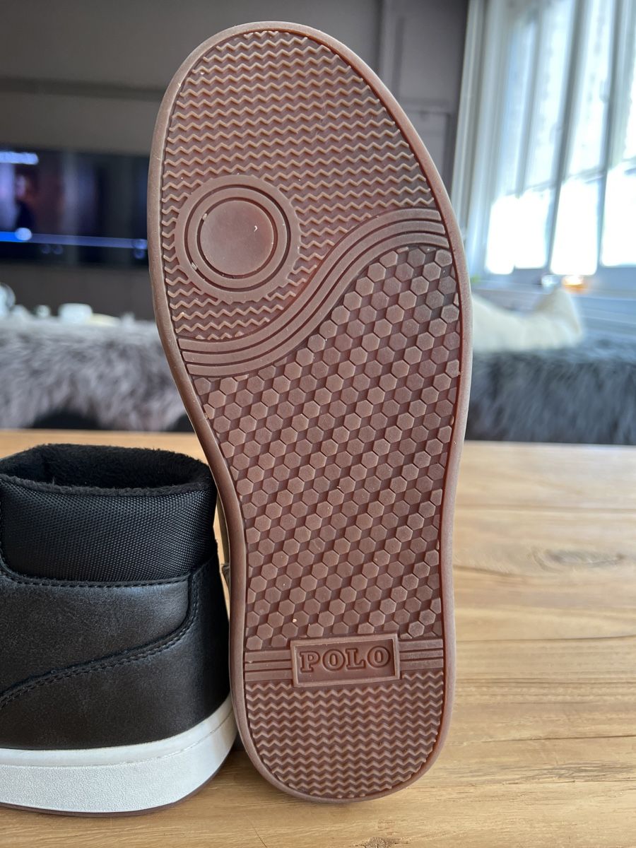 Ralph Lauren Scarpe per ragazzi: Ralph Lauren Schuhe Größe 38 – Usato da Künten venduto da Spike17 3