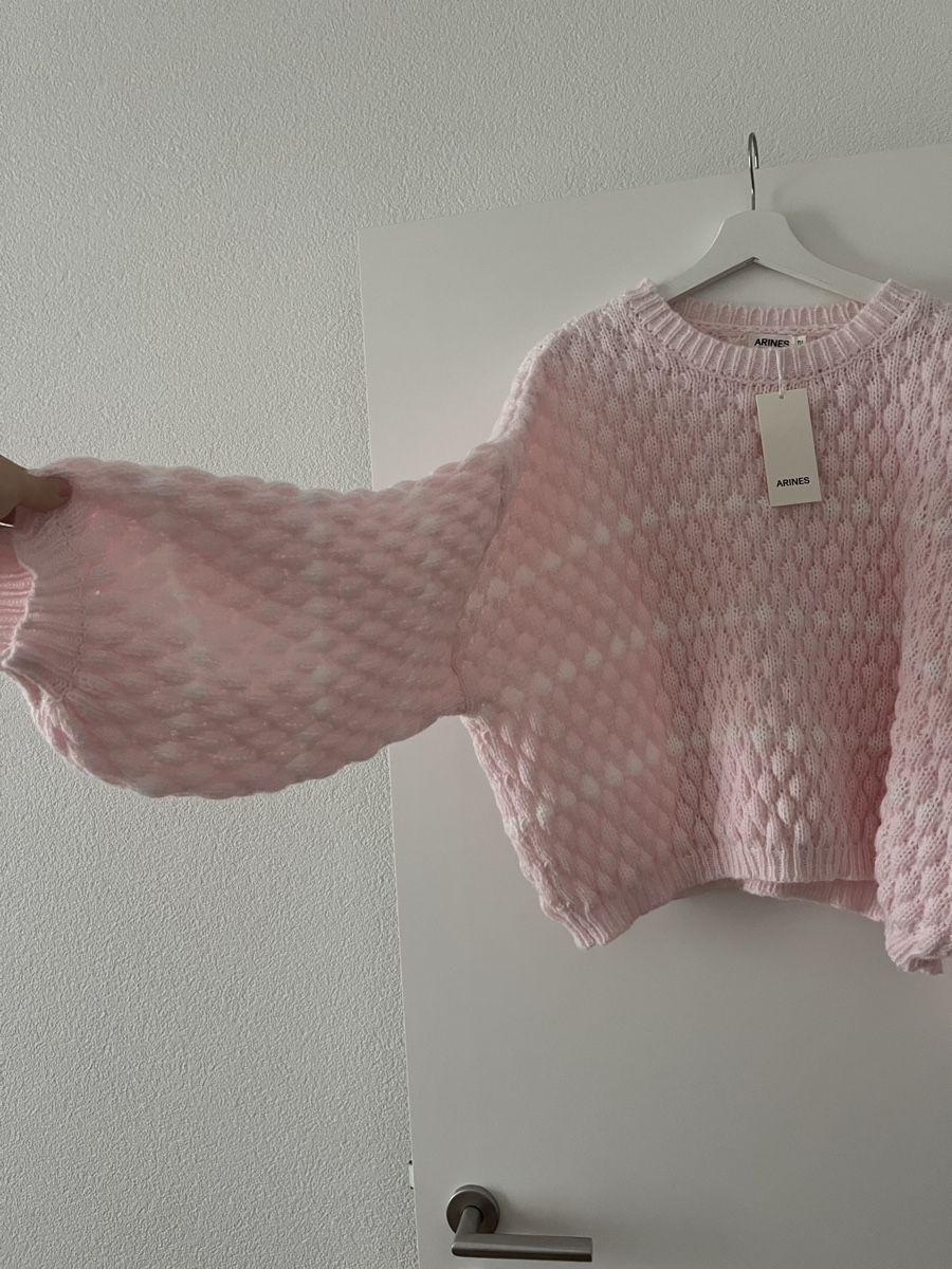 Maglioni & Felpe: Pullover rosa - Neu mit Etikett! – Nuovo e nell'imballaggio originale da Möhlin venduto da eny_lsk7 1