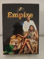Empire-Staffel 2