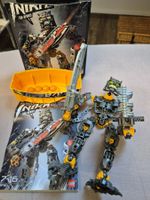 Bionicle: Toa Inika Hewkii