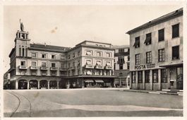 Chiasso