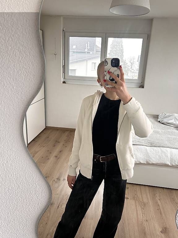 Tommy Hilfiger Giacche: Tommy Hilfiger Jacke – Usato da Wolfenschiessen venduto da ali_5dtm 2
