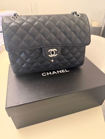 Chanel Flap Bag