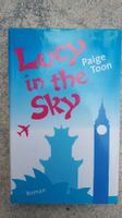 Paige Toom Lucy in the Sky