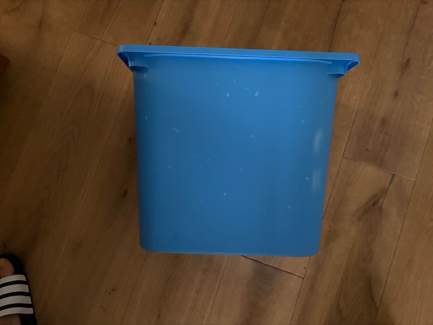 Ikea Contenitori & Simili: IKEA TROFAST Spielzeugboxen – Usato da Starrkirch-Wil venduto da Stribor 5