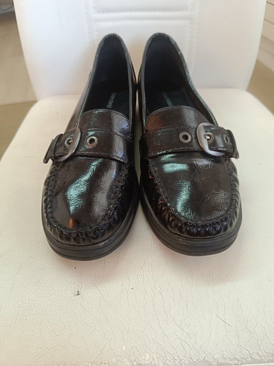 Graceland Scarpe da donna: Damen-Herbstschuhe (Grösse: 40.5 - 41) – Usato da Emmenbrücke venduto da Seryoga2010 3