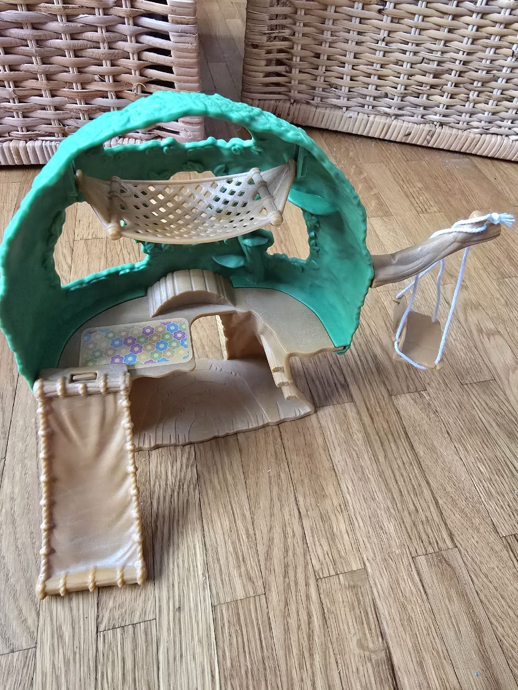 Sylvanian families Giocattoli: Sylvanian families – Nuovo (secondo la descrizione) da Bulle venduto da jul_knn6