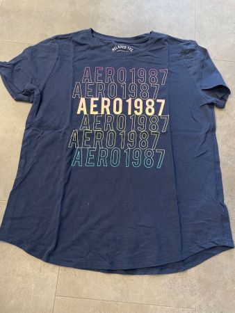 Damenshirt Aeropostale, Damen, XL