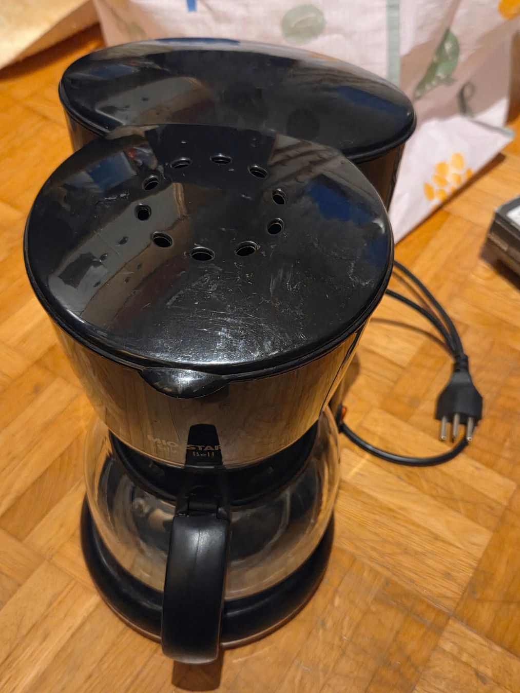 Mio Star Macchine per caffè & Macchine per espresso: Mio Star Filterkaffeemaschine – Usato da Reinach BL venduto da Manga7 1