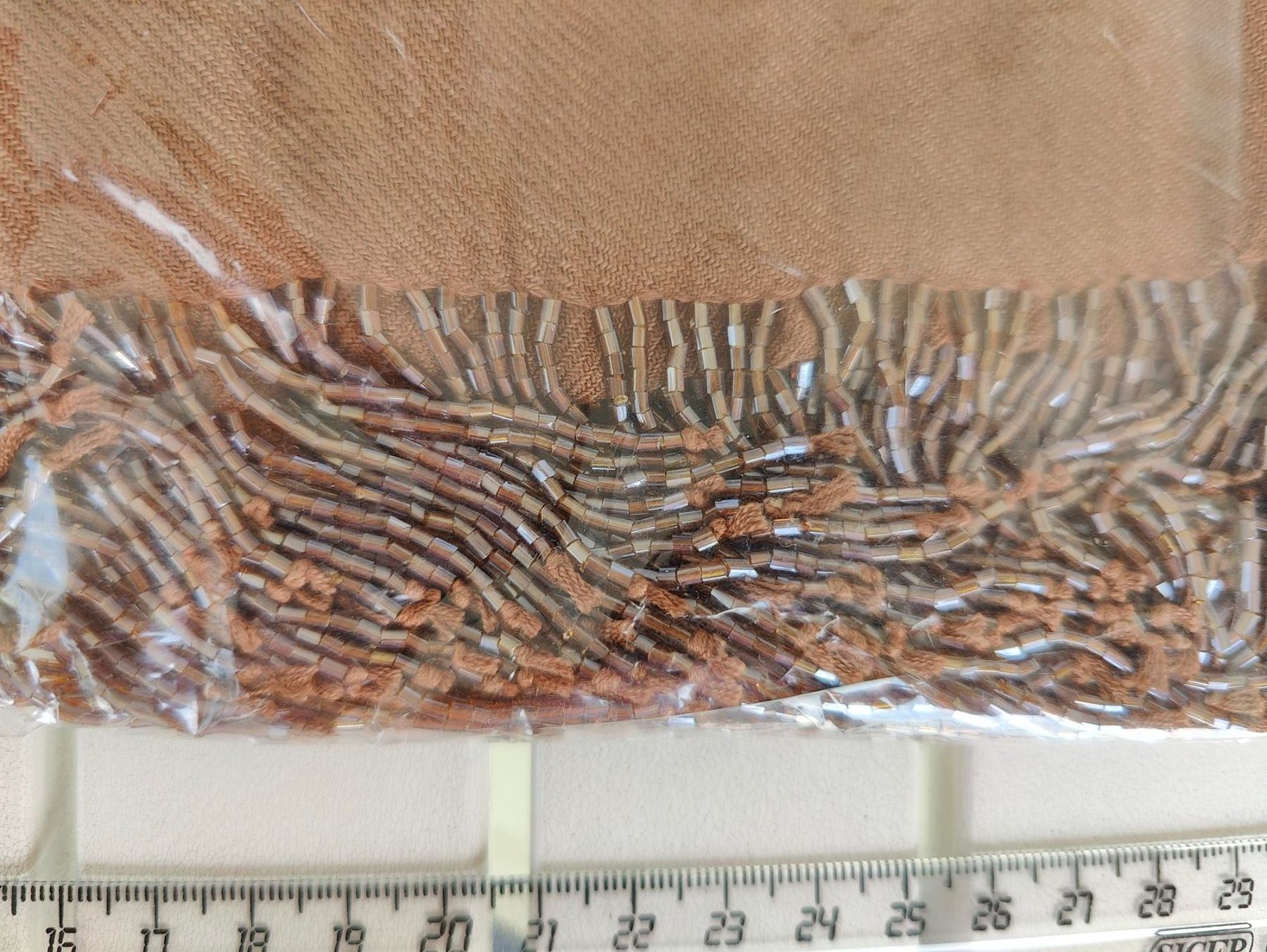 Foulard & Sciarpe: Pashmina Shawl – Nuovo e nell'imballaggio originale da Meggen venduto da SellingGoods_1 1