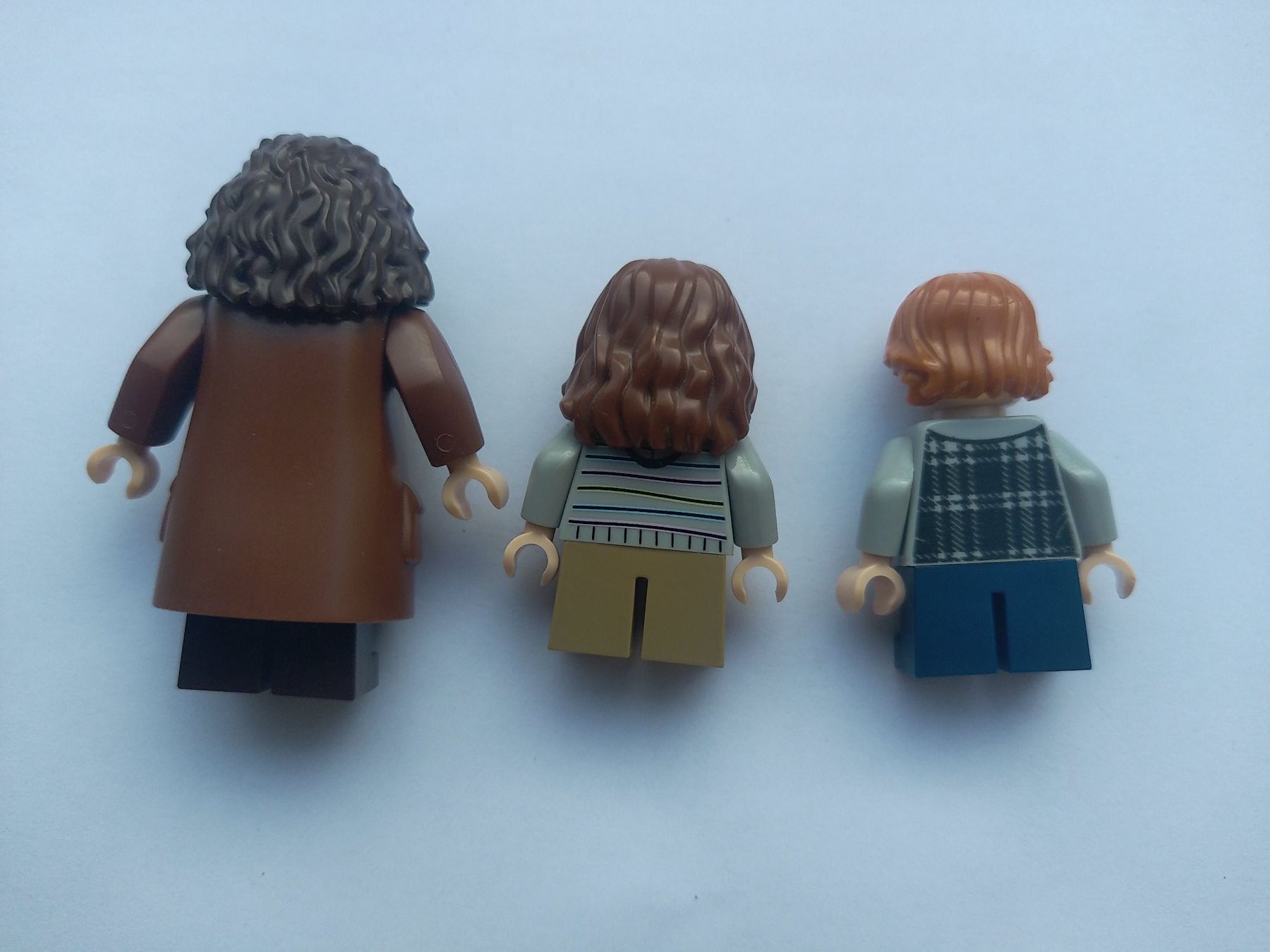 Lego Giocattoli: Lego Harry Potter minifigur – Usato da Arbaz venduto da Pimpy 1