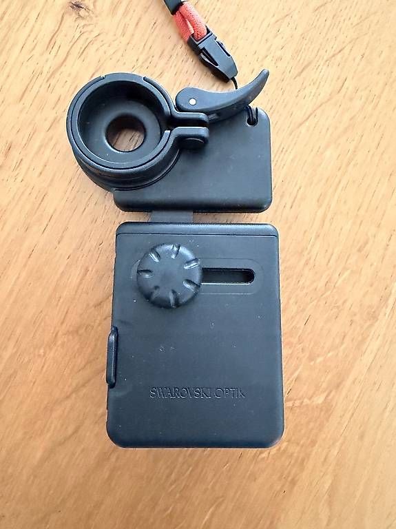Laufwerke & Adapter: VPA 2 Variabler Phone Adapter – Gebraucht aus Belp von IwanIsenschmid 2