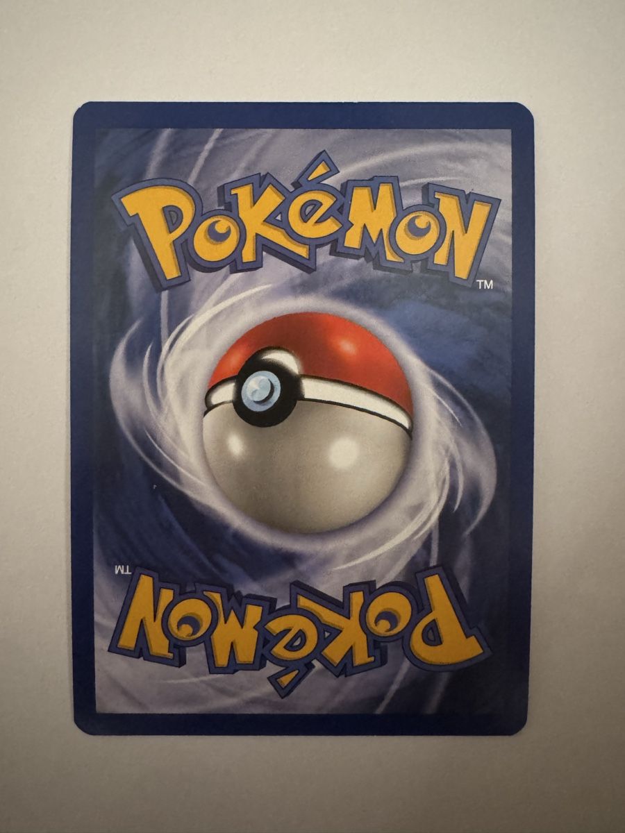 Pokémon Carte collezionabili: Pokémon Karte Gyarados – Nuovo (secondo la descrizione) da Aarau Rohr venduto da mic_d6nr 1