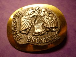 BRÖNZNAU 1985 GOLD
