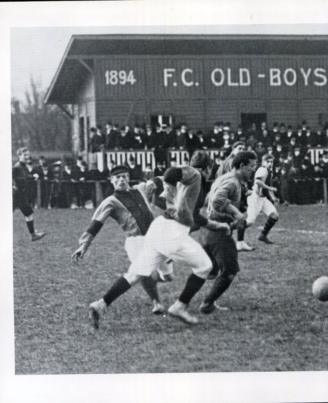 Livres: Basel, Baselland, Fussball – D'occasion à Aarau par Elmaar41 1