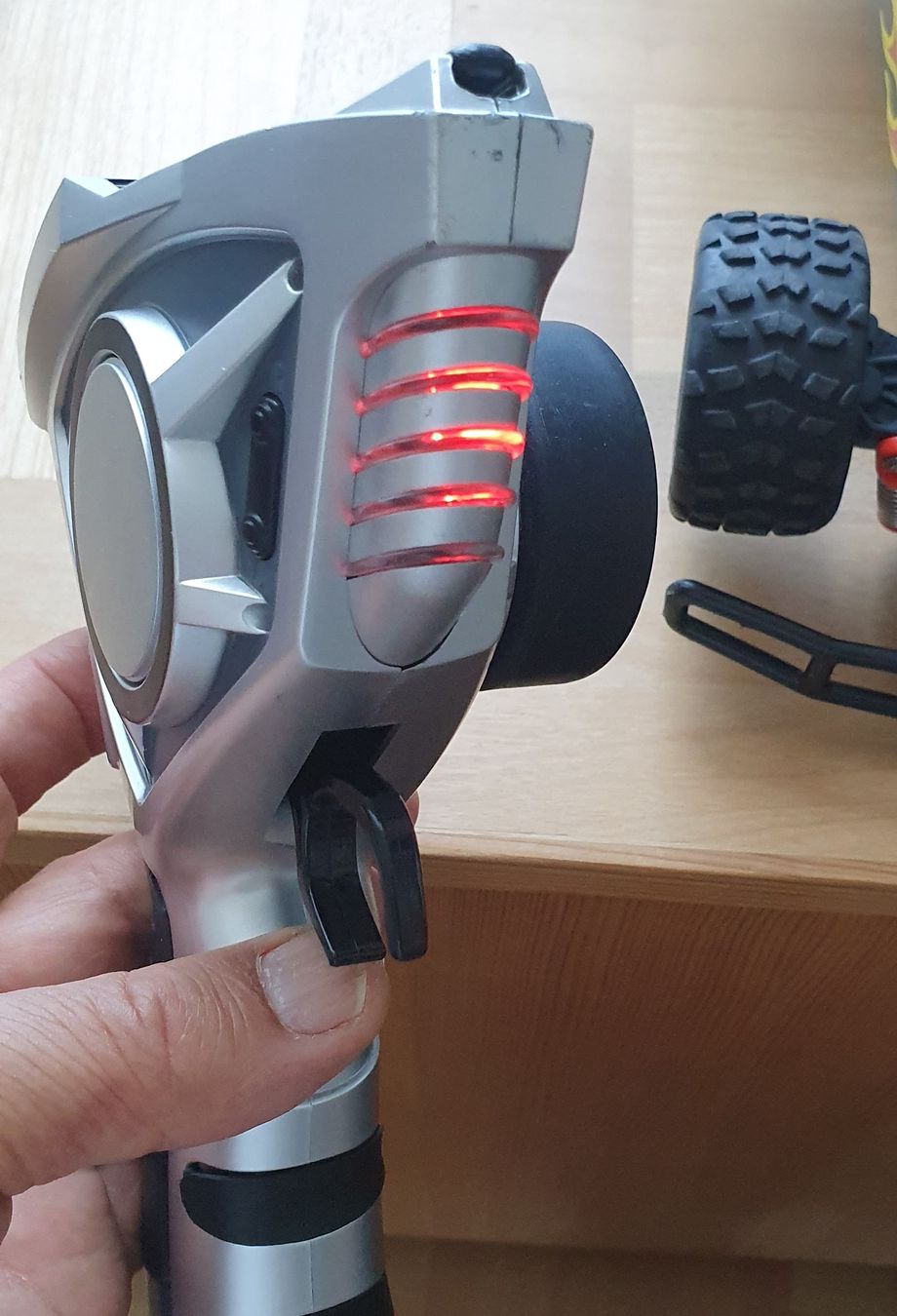 Modellismo RC: Carrera rc Auto – Difettoso da Bottighofen venduto da Eastra 6