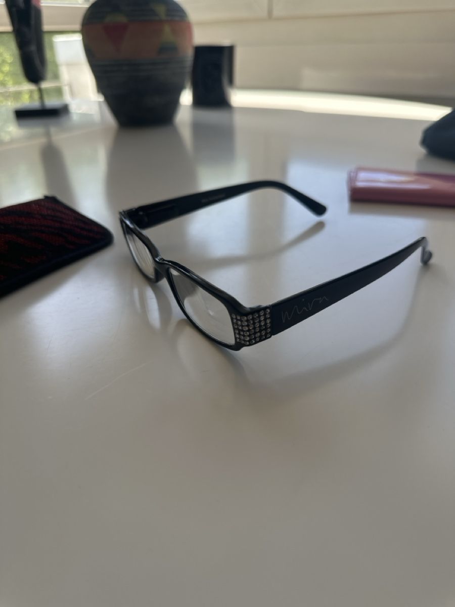 Occhiali & Lenti: Lesebrille stärke 1.5 mit Etui – Nuovo (secondo la descrizione) da Winterthur venduto da nic_r7kj 1