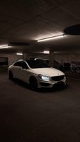 CLA 45 AMG 4MATIC | Night Paket | Panorama