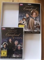 DVD Box Cranford  und die Rückkehr nach Cranford