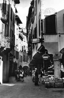 Lugano via Pessina