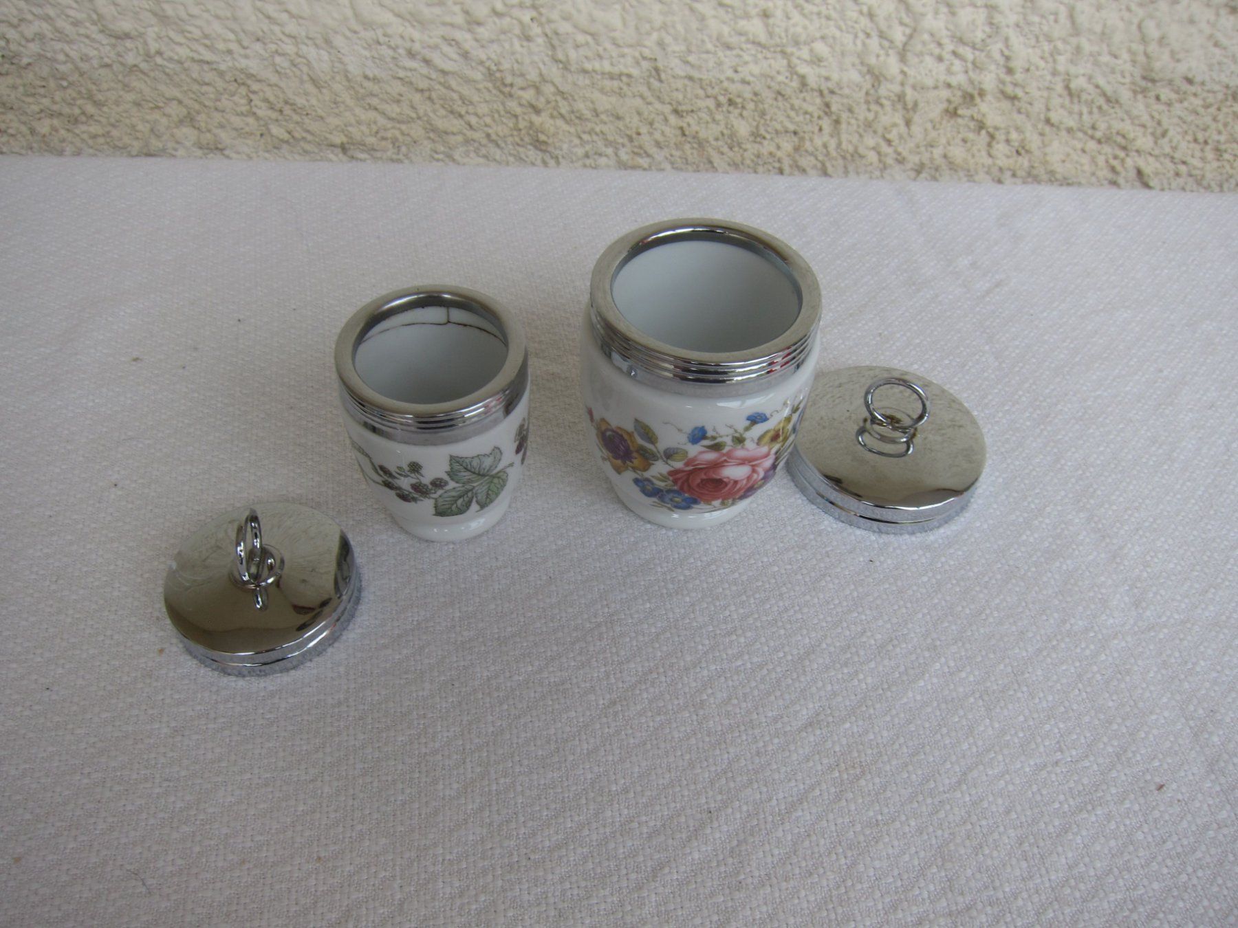 Royal Worcester Altre Stoviglie: Eggcoddler – Usato da Regensdorf venduto da Eri8057 4