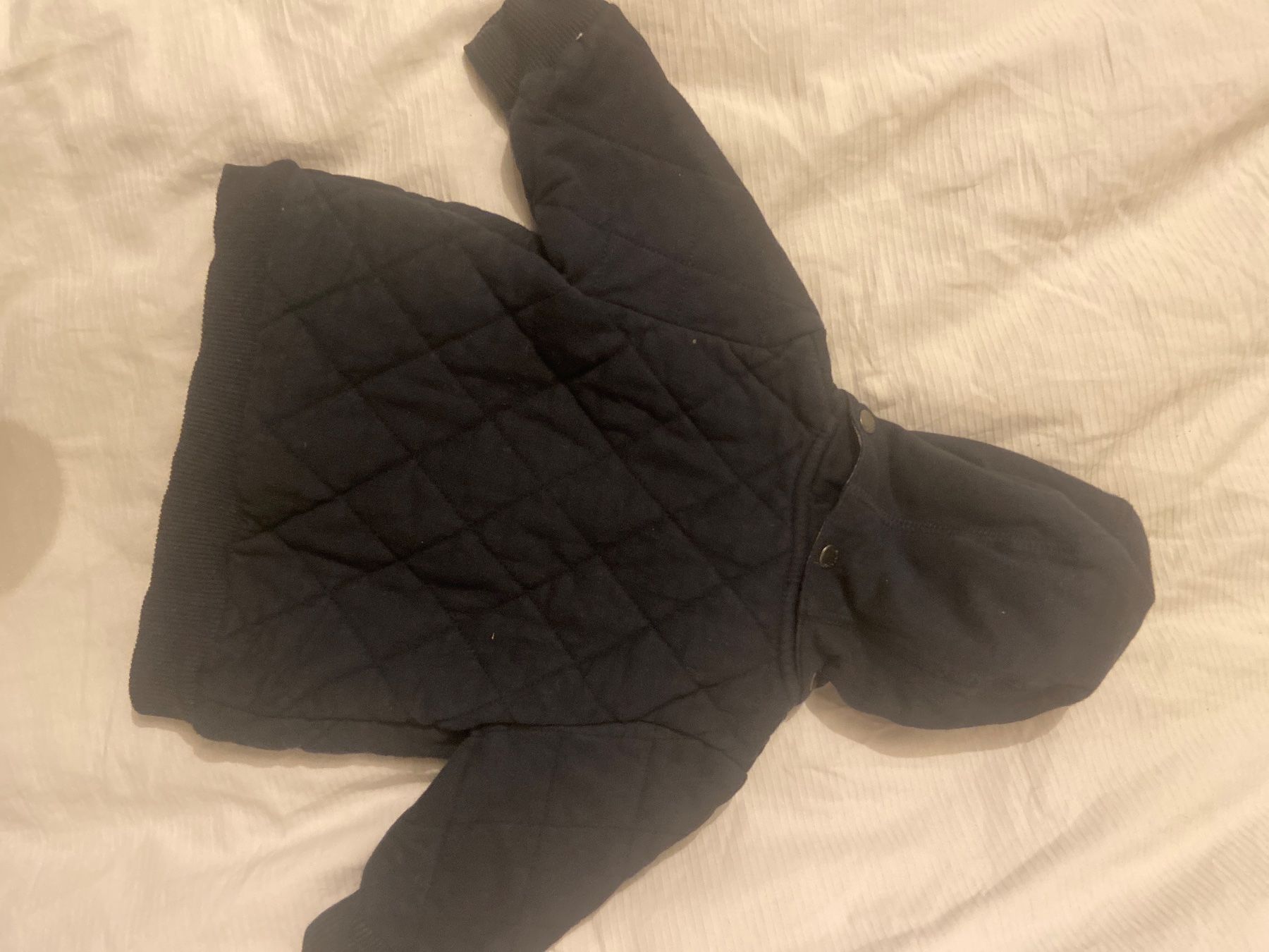 Burberry Giacche & Cappotti: Burberry baby jacke – Usato da Menzingen venduto da Dali2504 2