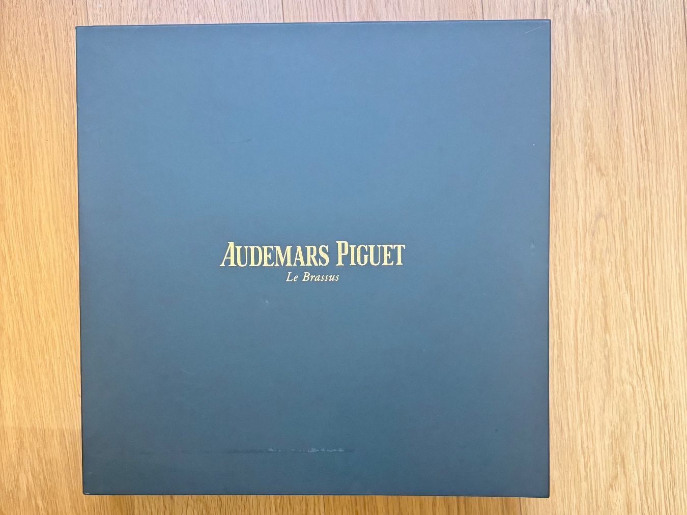 Audemars Piguet Orologi da terra & Orologi da parete: Audemars Piguet Royal Oak Wall clock – Usato da Genève venduto da aspaklariacollection 8