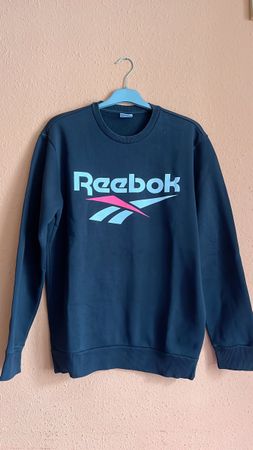 Pull Reebok, taille M