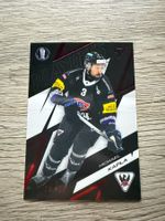SportZoo National League Playoff, Parallel Rot, M. Kapla