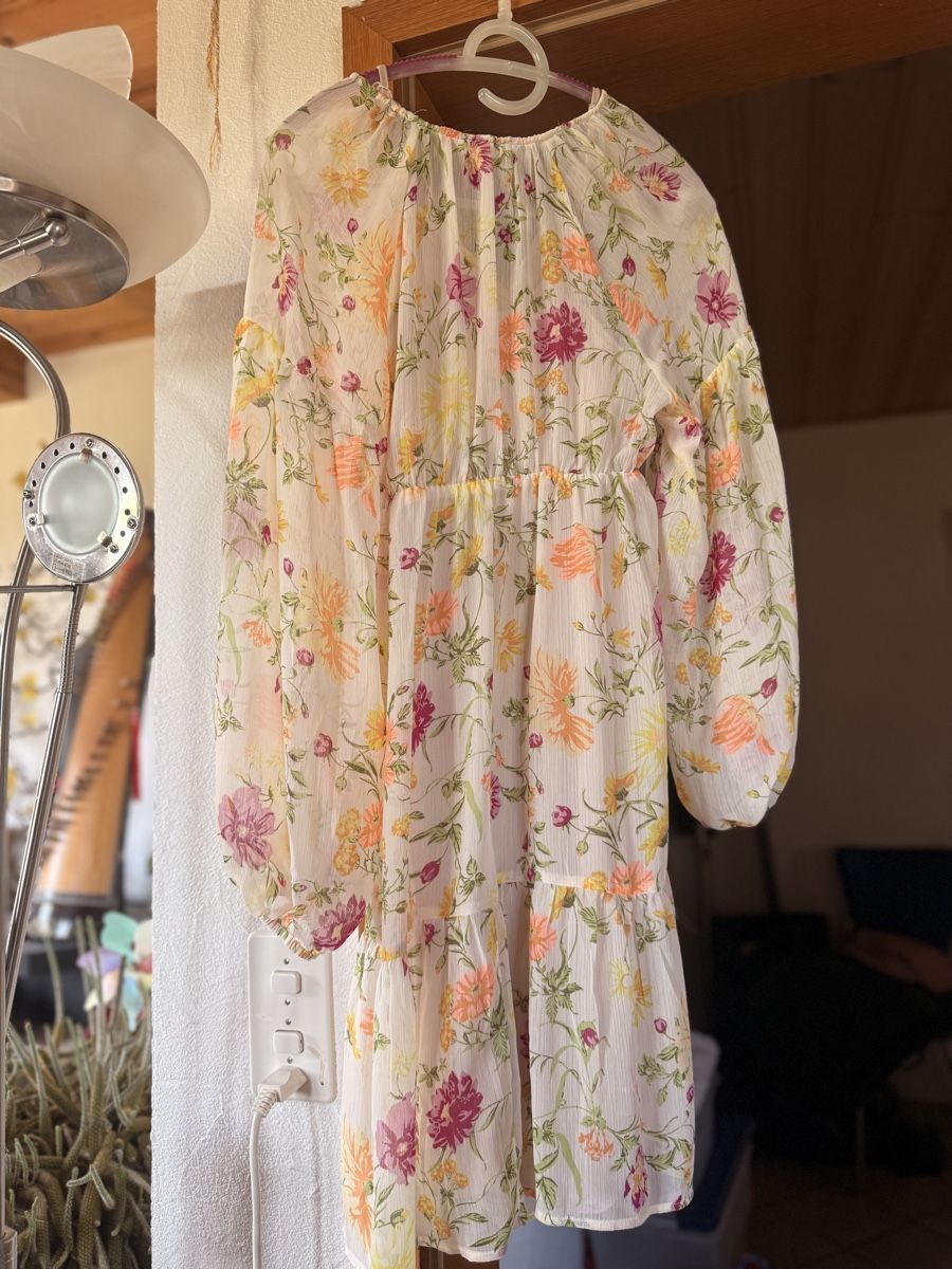 Vestiti: Sommer Mama Kleid Xs – Usato da Amlikon-Bissegg venduto da Flowers_Blossom 6