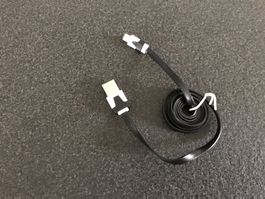 Kadelkabel USB - Lightning für Iphone
