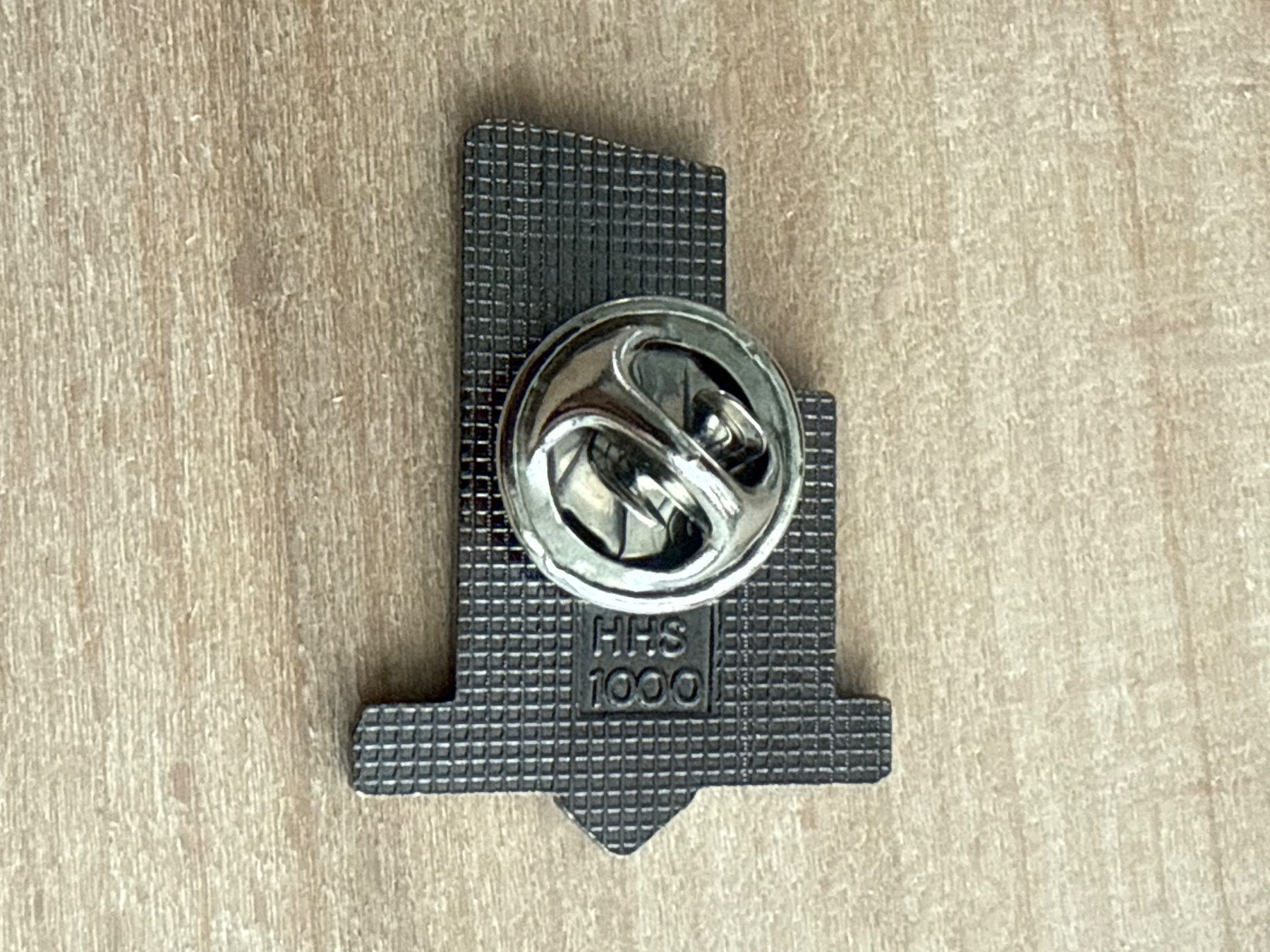Plaquettes & Badges: Pin Wohnland – D'occasion à Glattbrugg par Schweigmatt 1