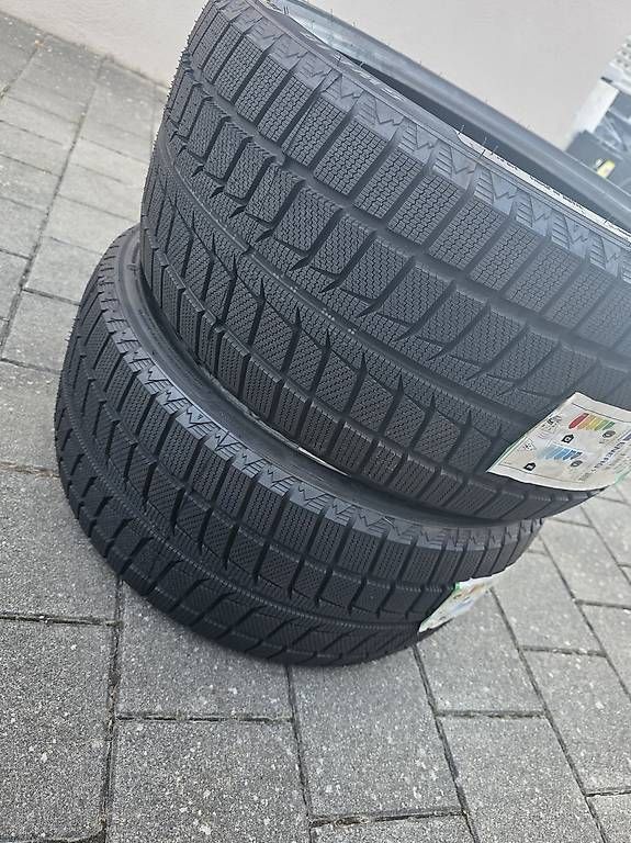 Pneumatici & Ruote complete: 2x 275 30 20 Neu – Nuovo e nell'imballaggio originale da Reinach venduto da racing08