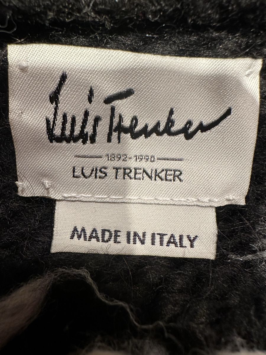 Maglioni & Felpe: Luis Trenker Strickpullover Wilma Neupreis 280.- – Usato da Wünnewil venduto da Warlock01 5